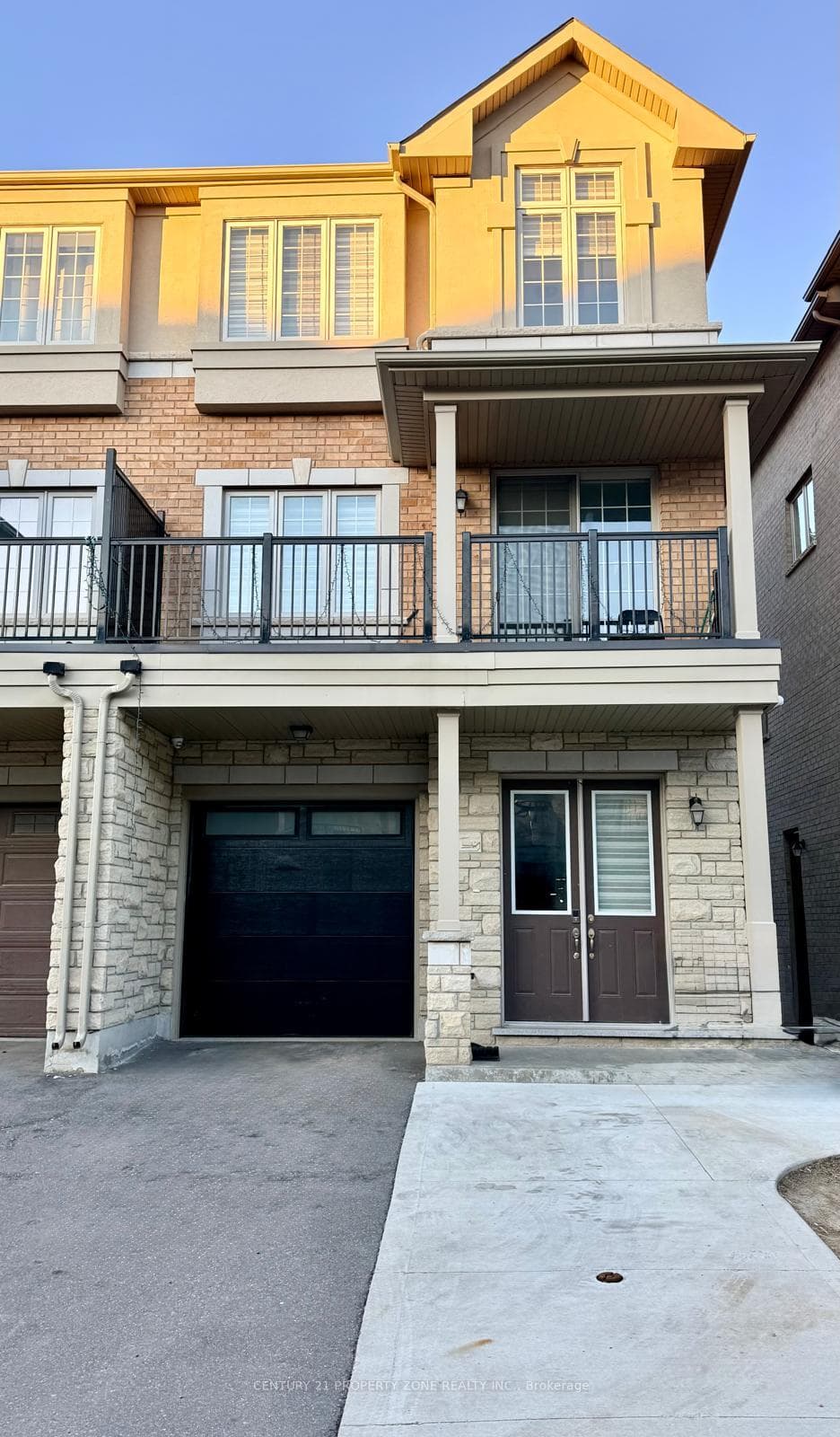 41 Hashmi Place Bsmt, Brampton, ON L6Y 0H8