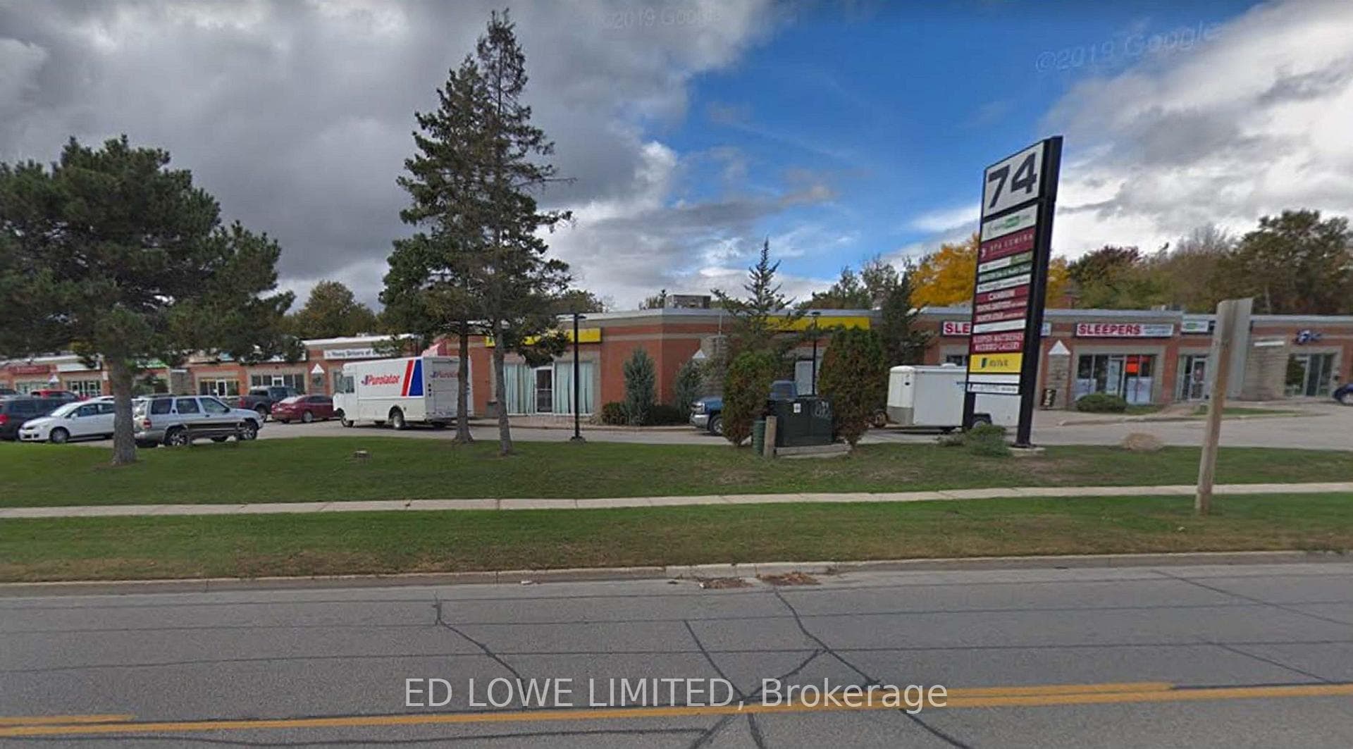 74 CEDAR POINTE Drive 1016, Barrie, ON L4N 5R7