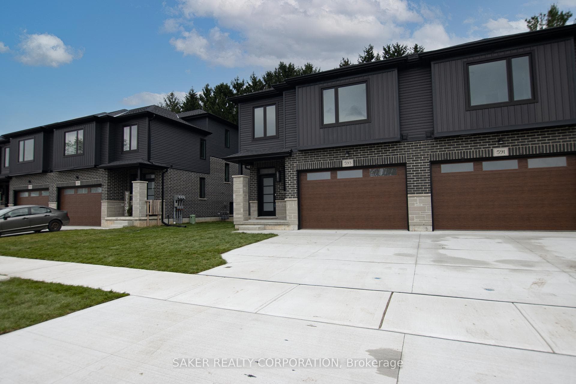 575 REGENT Street, Strathroy-Caradoc, ON N0L 1W0