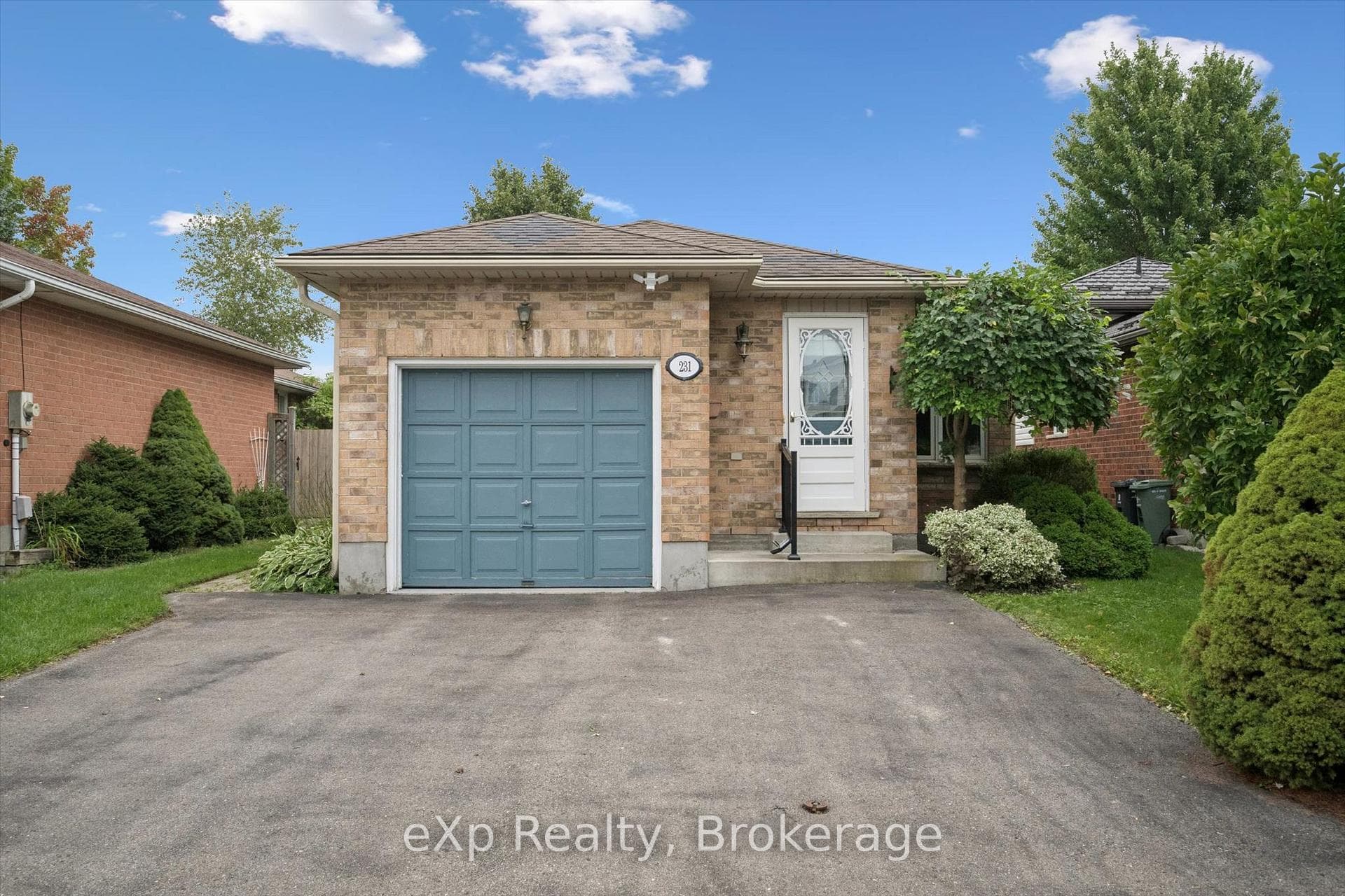 231 Country Club Drive, Guelph, ON N1E 3K8