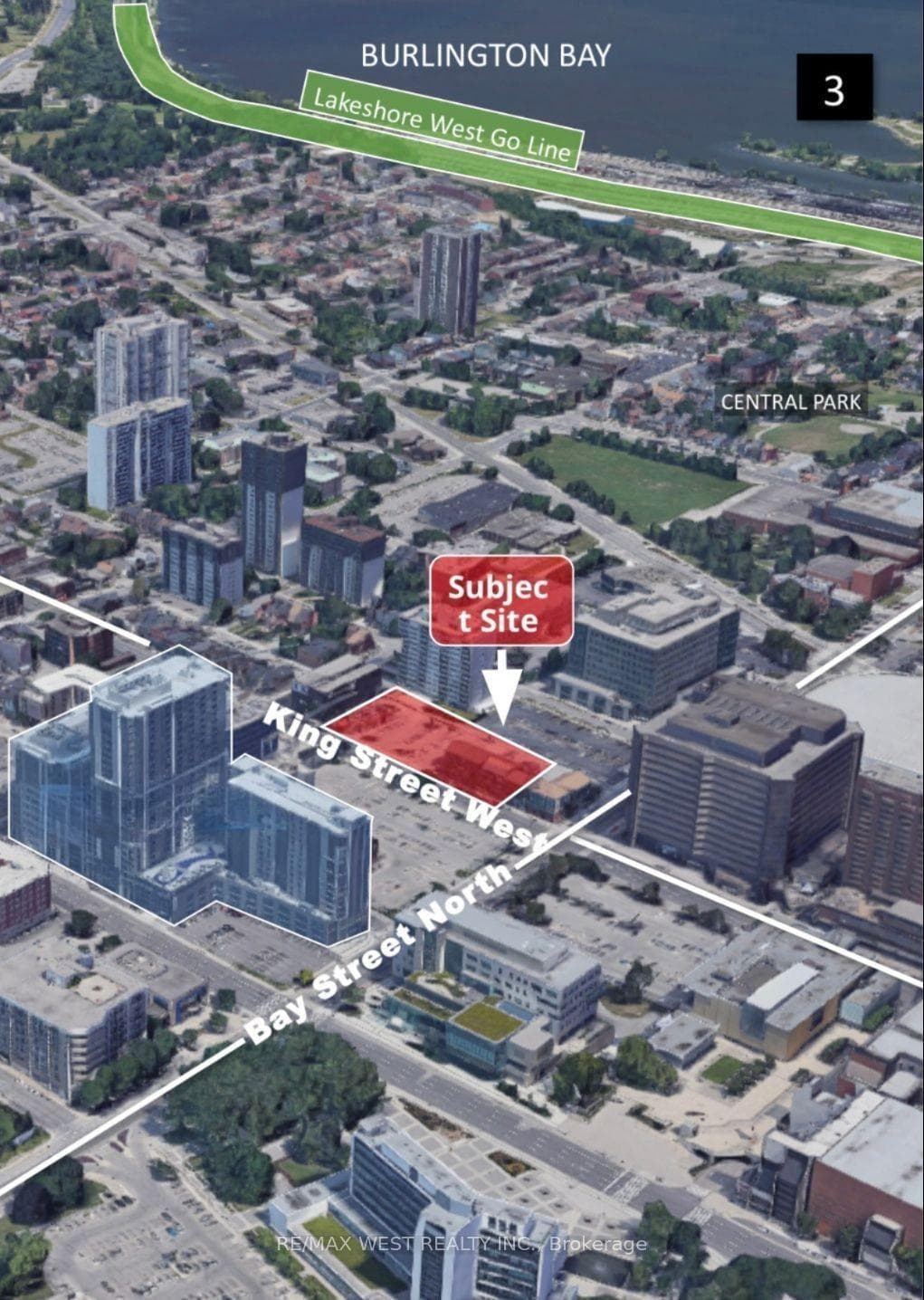 196 King Street W, Hamilton, ON L8P 1A5