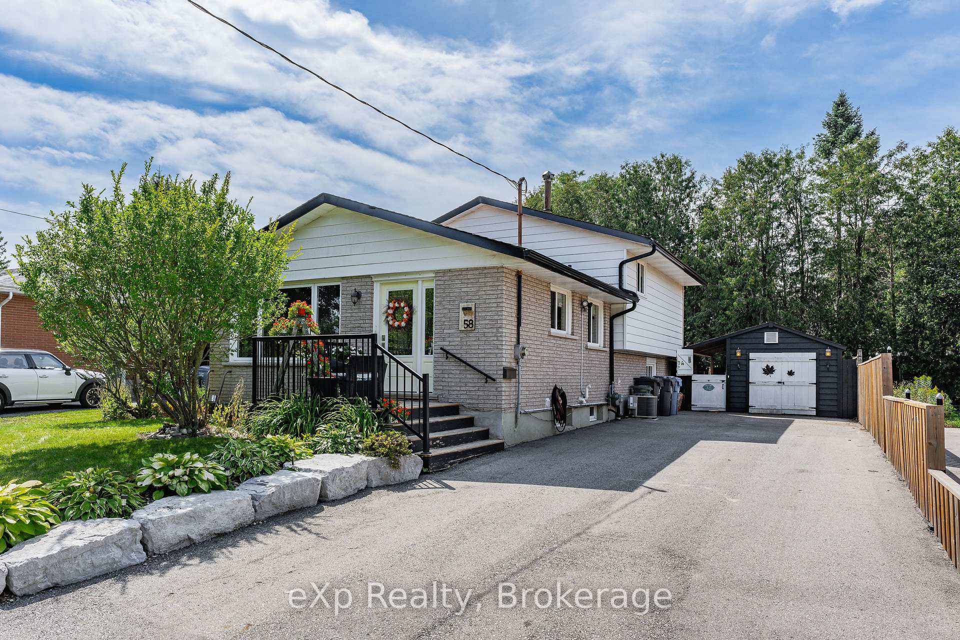 58 Cheltonwood Avenue, Guelph, ON N1E 4E3