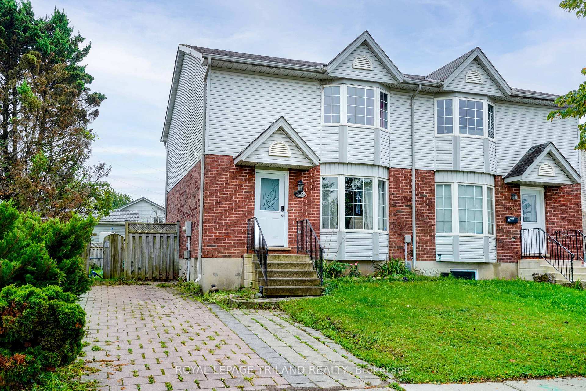 267 Fleming Drive, London East, ON N5V 4Y7