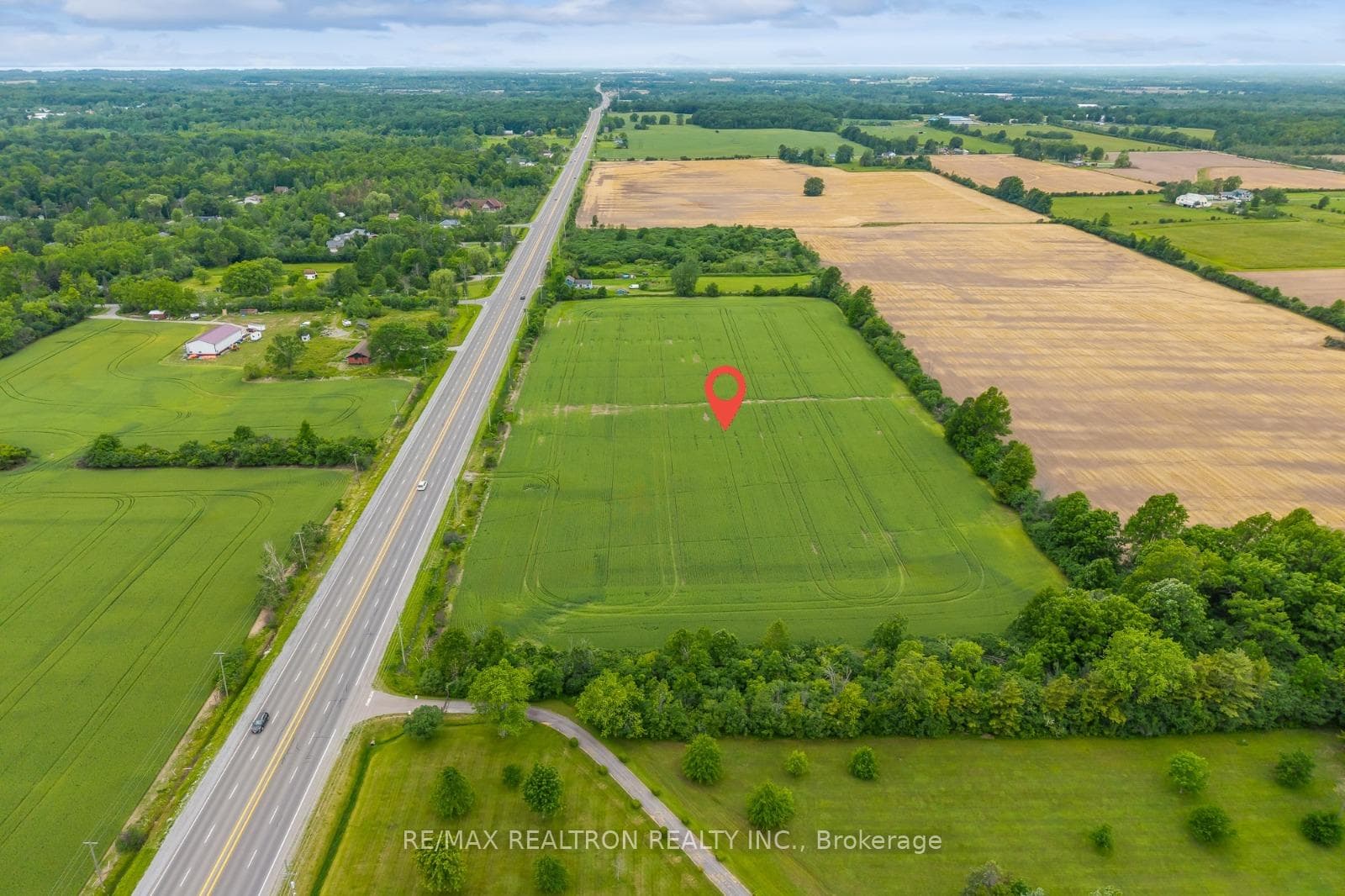 N/A Garrison Road, Fort Erie, ON L0S 1N0