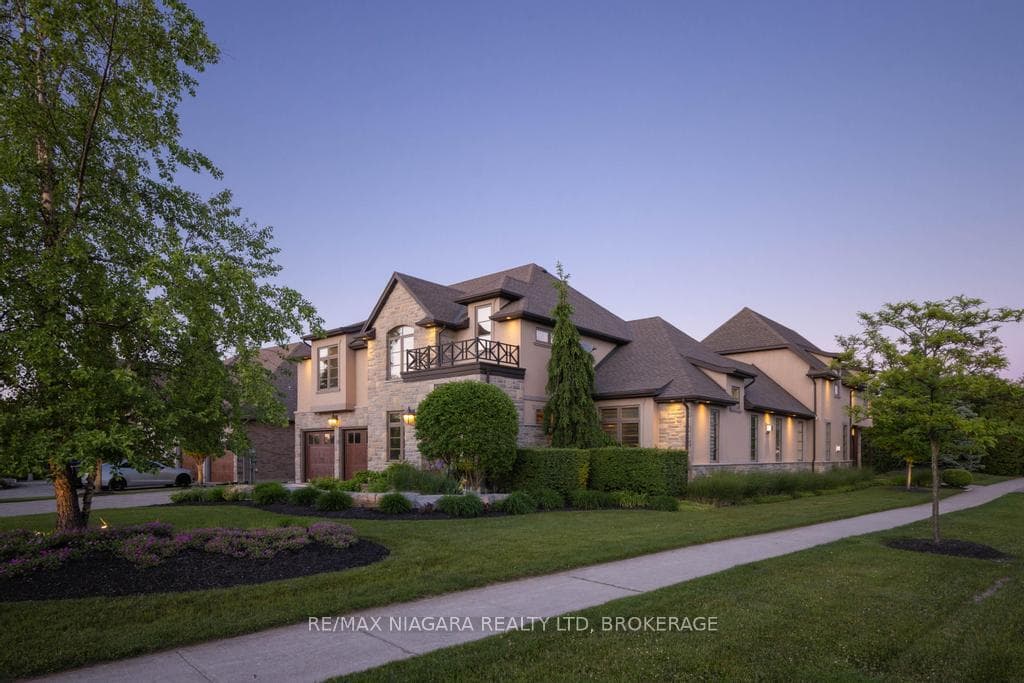 50 Sandalwood Crescent, Niagara-on-the-Lake, ON L0S 1P0