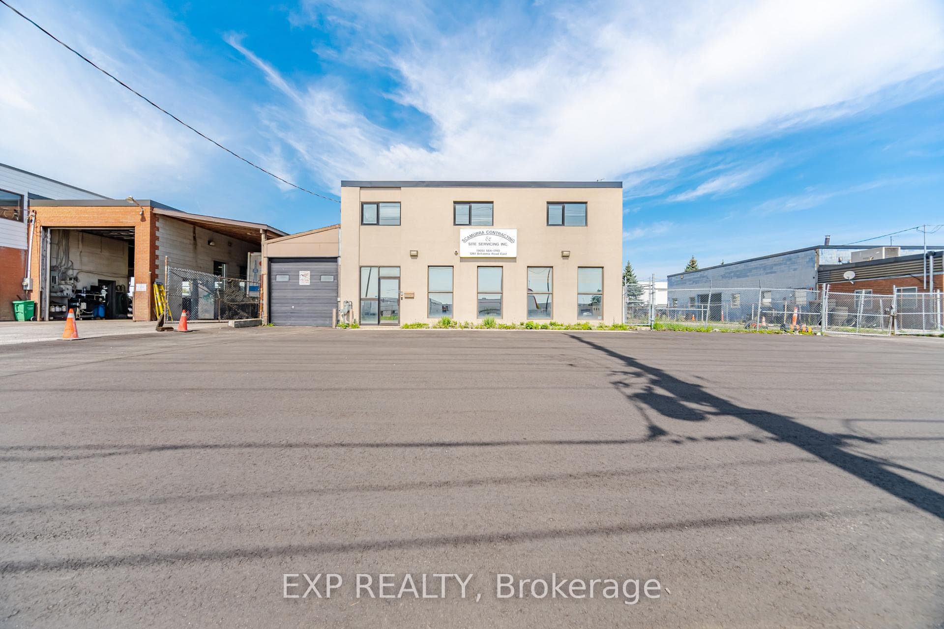 1261 Britannia Road E, Mississauga, ON L4W 1C7