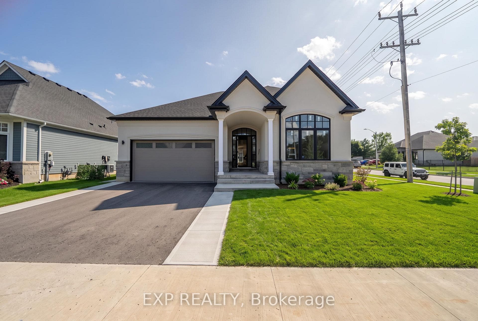 3589 Whispering Woods Trail, Fort Erie, ON L0S 1N0
