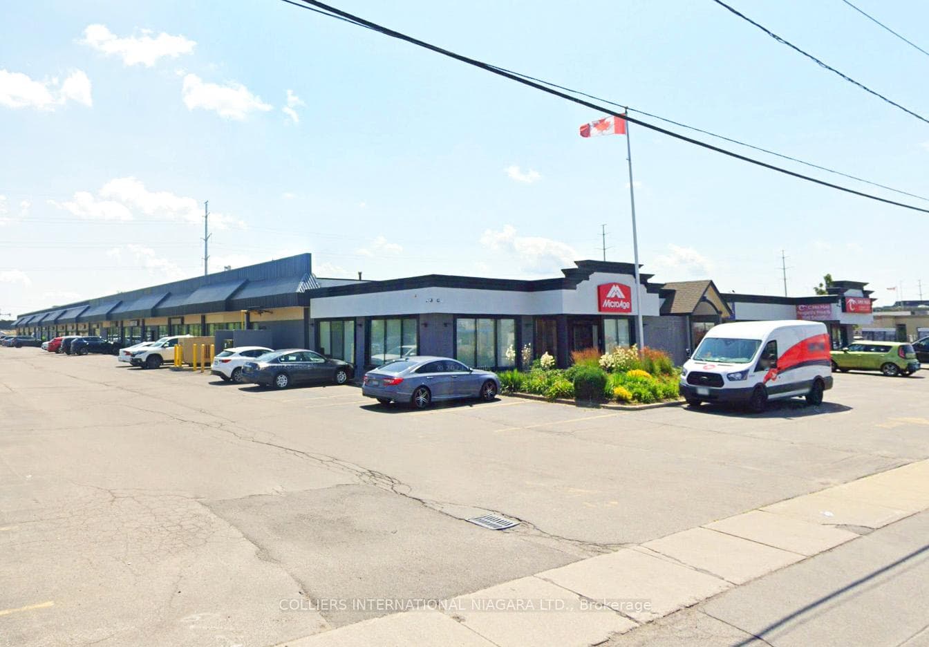 188 Bunting Road 6, St. Catharines, ON L2M 3Y1