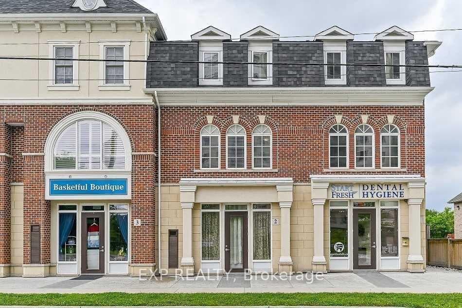 181 Plains Road W 2, Burlington, ON L7T 0B1
