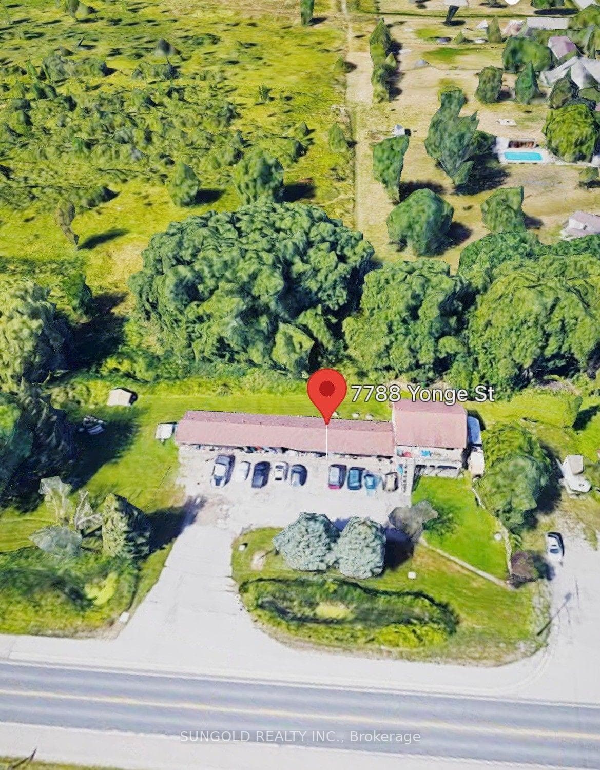 7788 Yonge Street, Innisfil, ON L9S 1L4