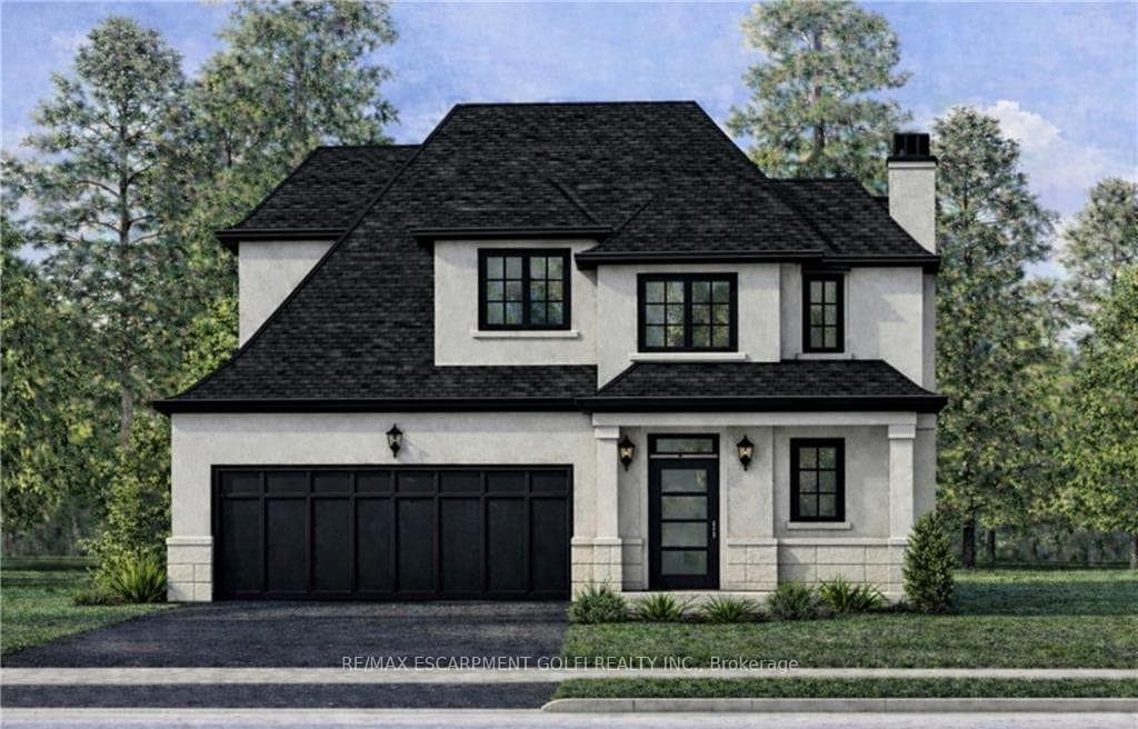 451 Montreal Circle, Hamilton, ON L8E 0E2