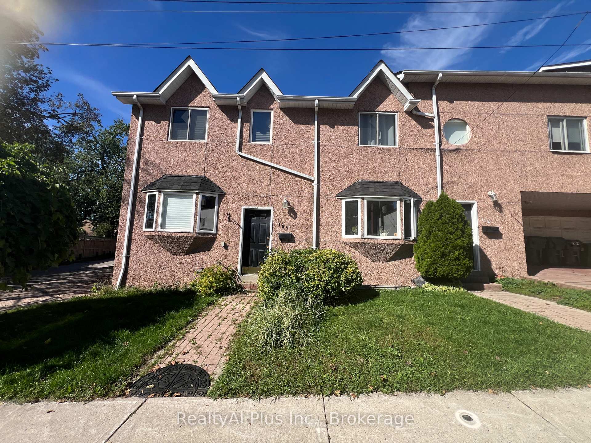 108 Kildonan Drive, Toronto, ON M1N 3B8