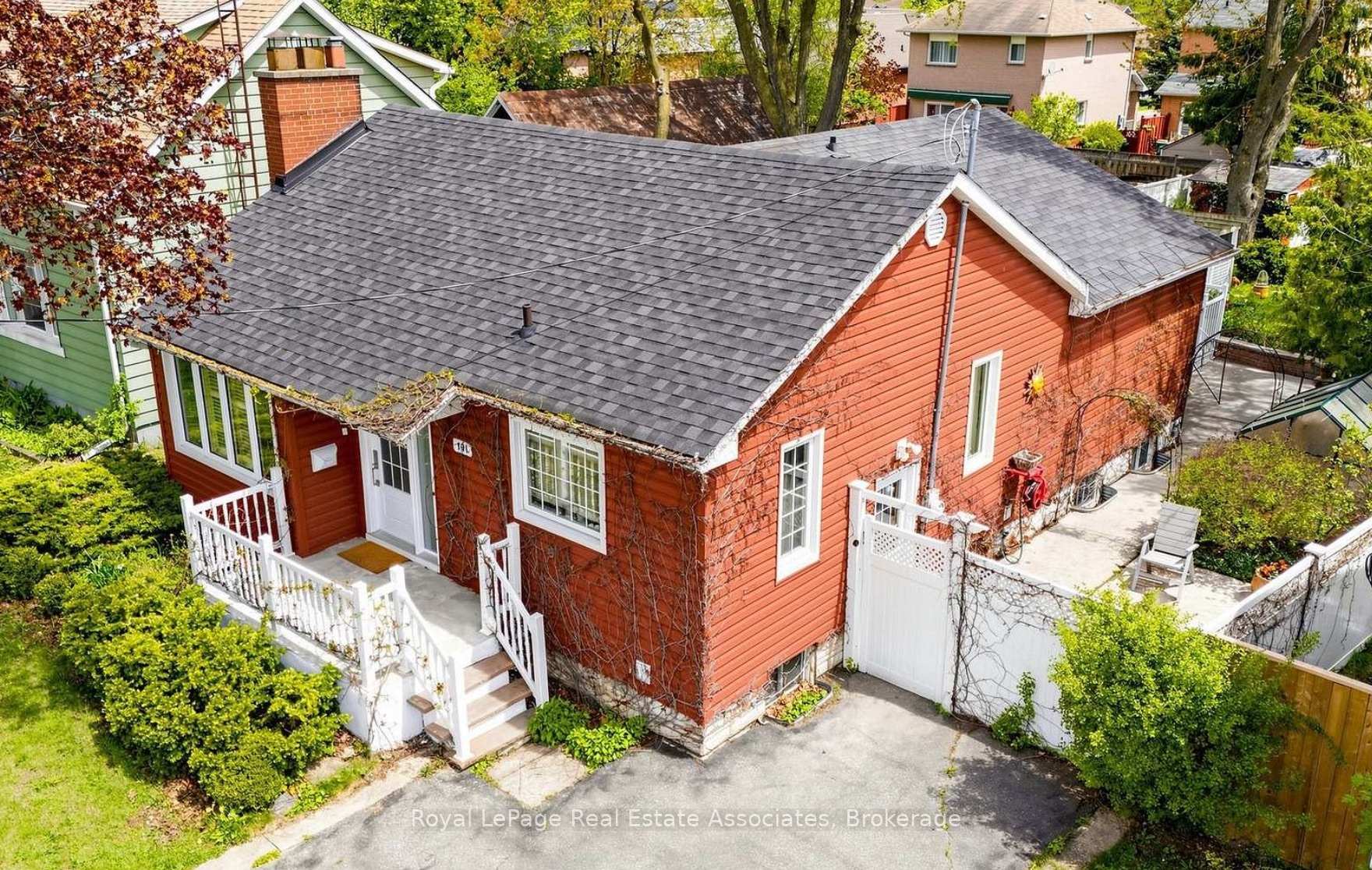 101 Denison Avenue, Brampton, ON L6X 1E9