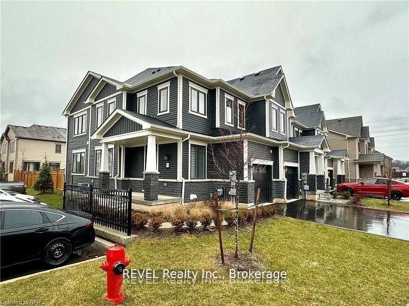 7789 Kalar Road 38, Niagara Falls, ON L2H 3T8