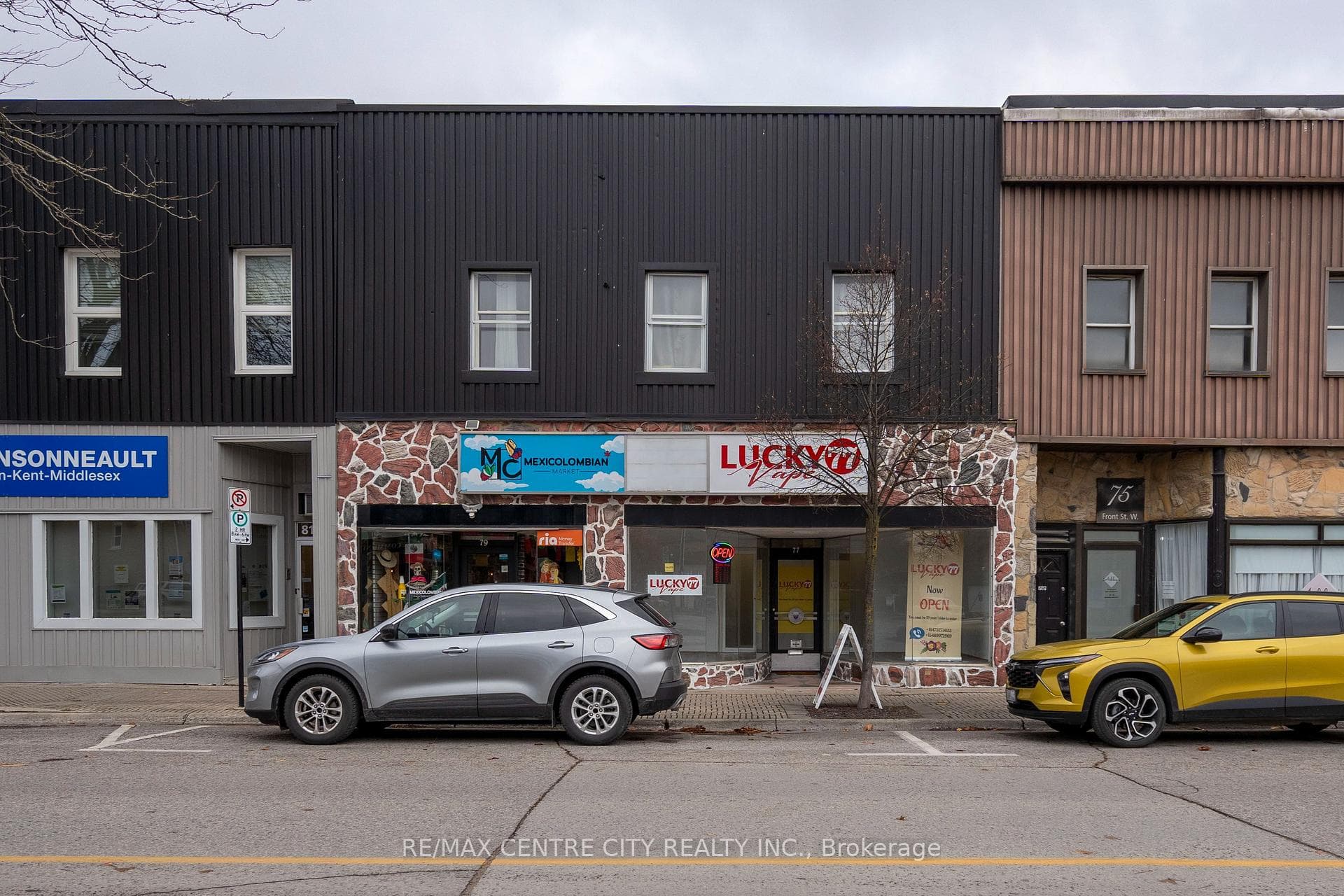 79 Front Street W, Strathroy-Caradoc, ON N7G 1X6