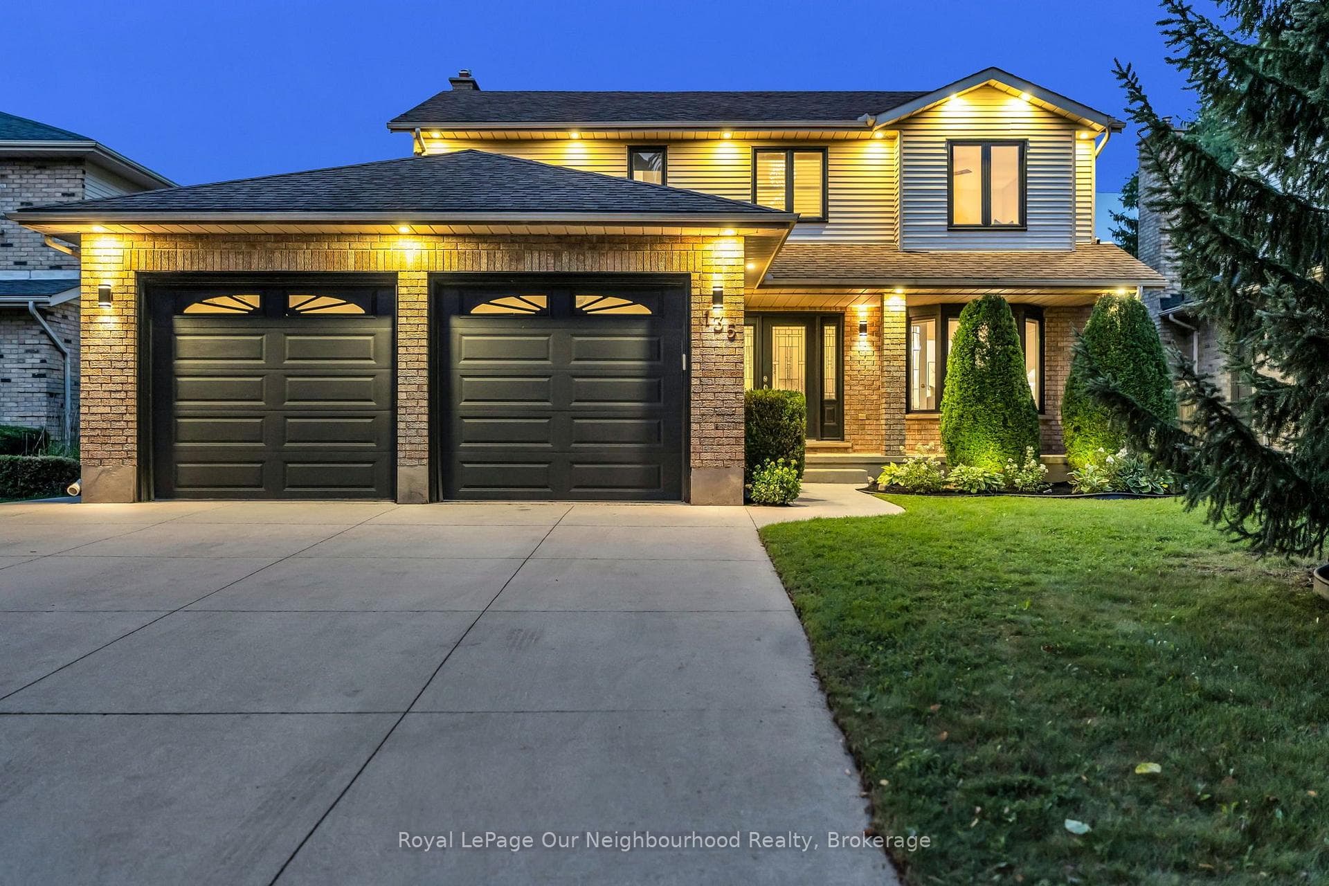 135 Kanata Crescent, London South, ON N6J 4S1