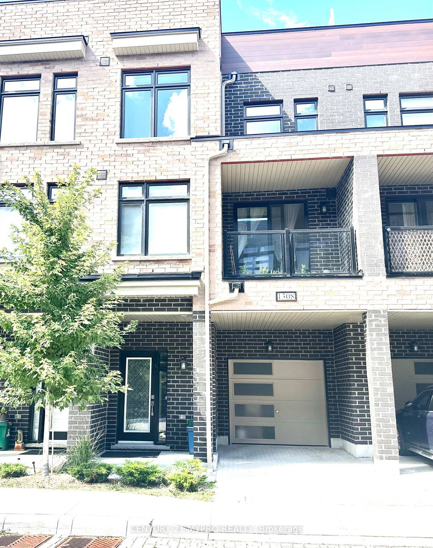 1865 PICKERING Parkway N 1308, Pickering, ON L1V 0H2