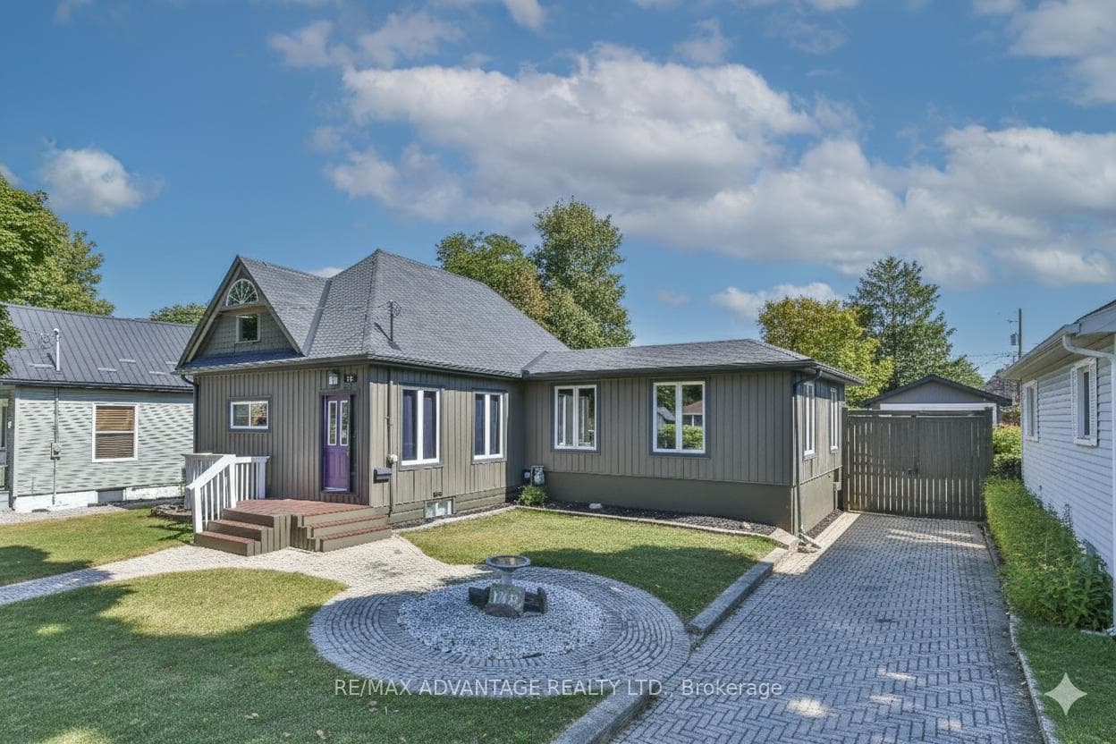 148 Sanders Street, London East, ON N5Z 2S6