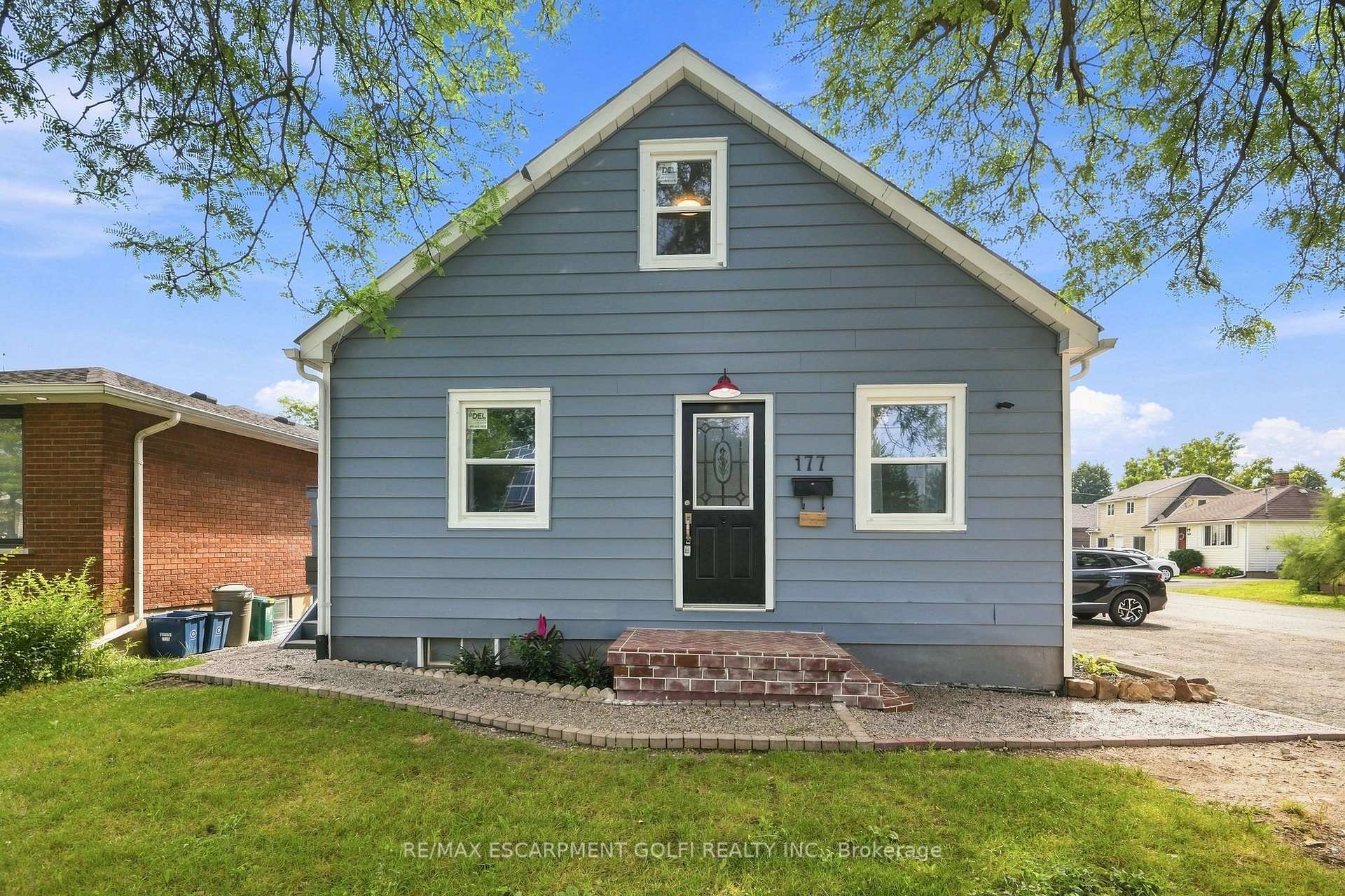 177 PELHAM Road, St. Catharines, ON L2S 1V8