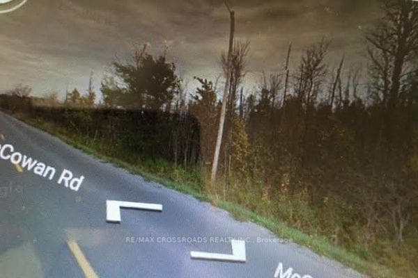 Lot#10 Mccowan Road, Georgina, ON L0E 1R0
