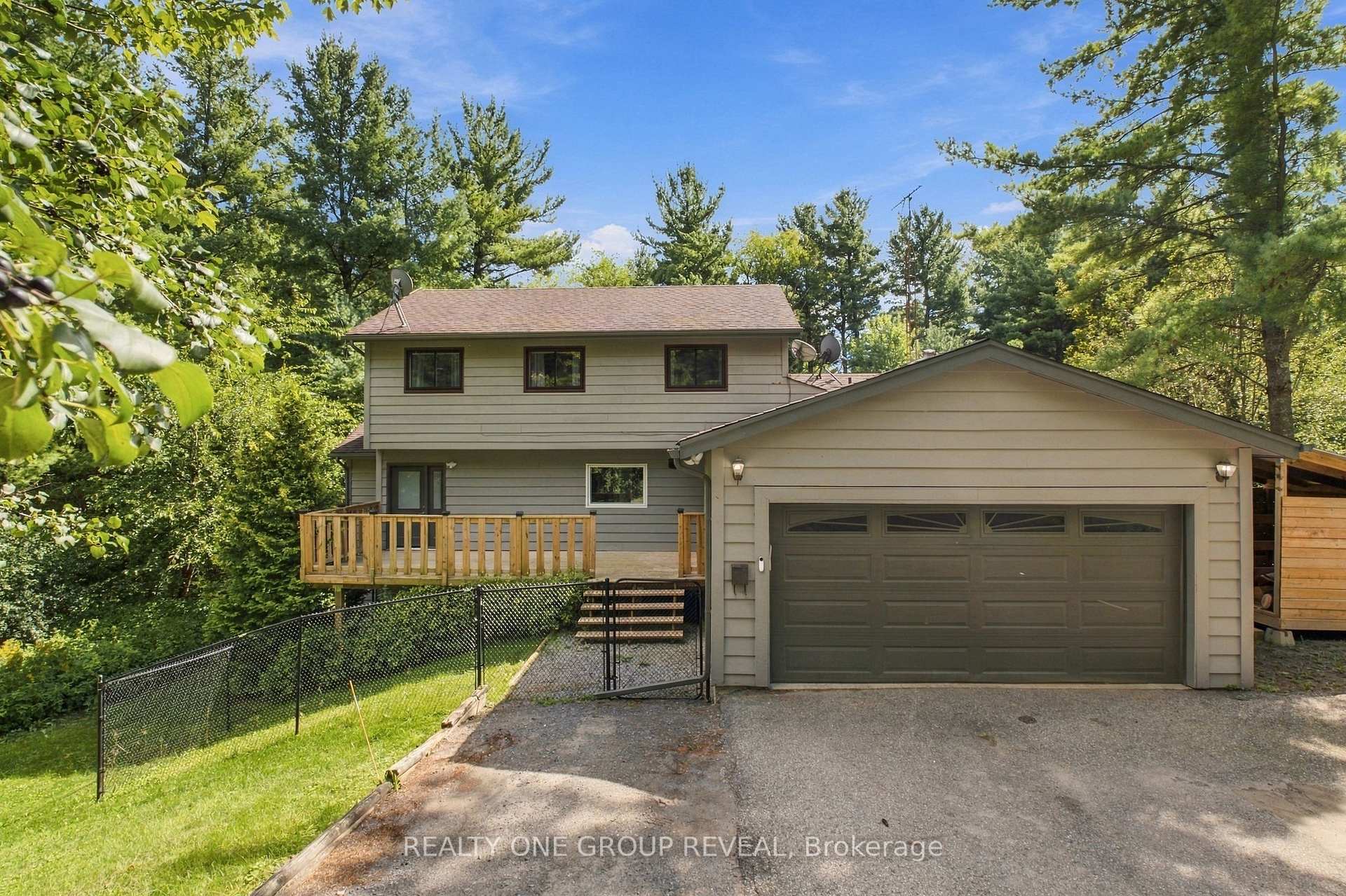 2163 Boundary Road, Clarington, ON L0B 1B0