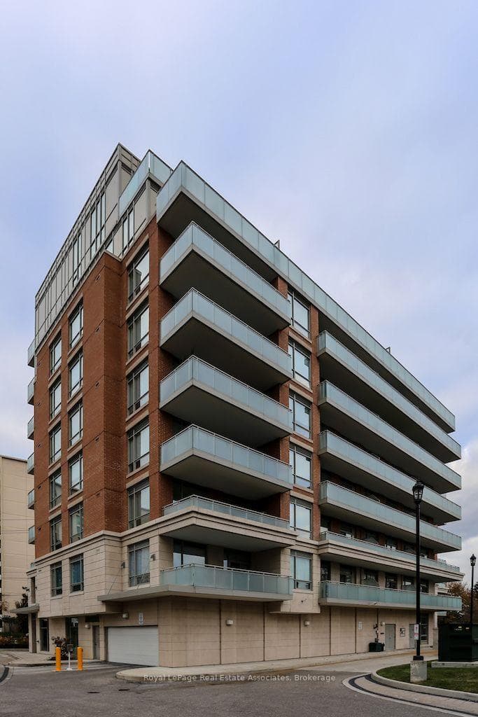 6 Ventura Avenue 2, Brampton, ON L6Y 4Y9