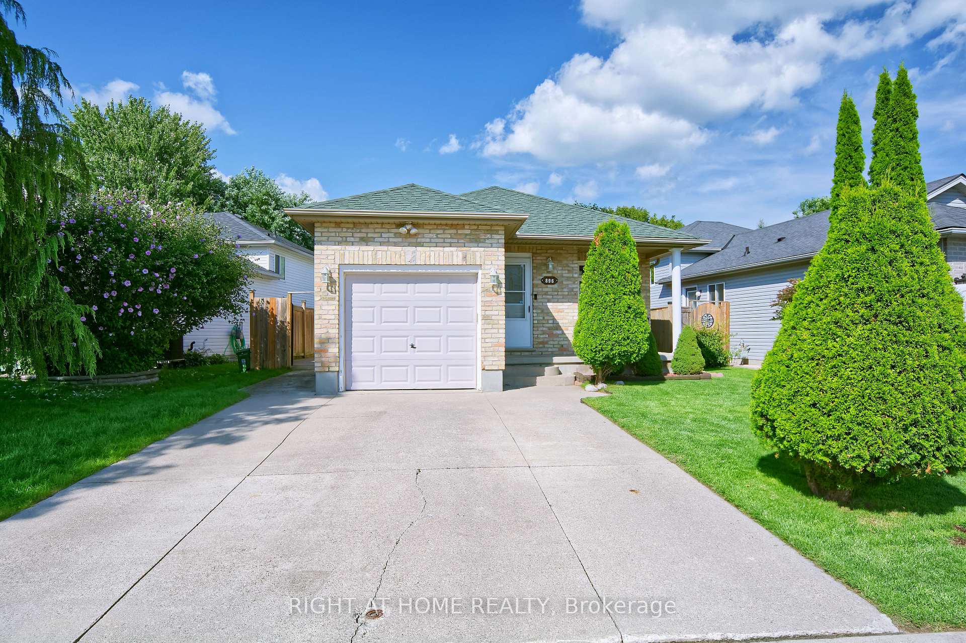 896 Fogerty Street, London North, ON N5X 4G6