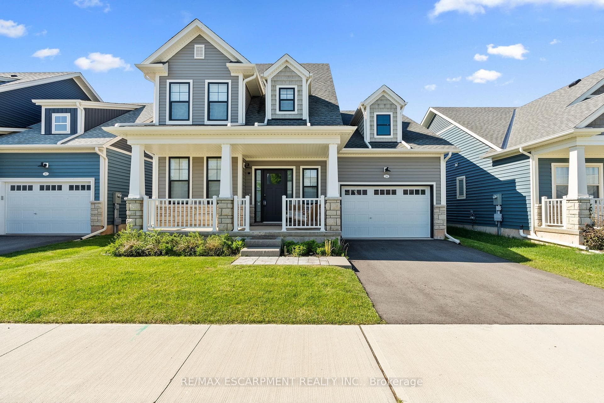 26 BEACHWALK Crescent, Fort Erie, ON L0S 1N0