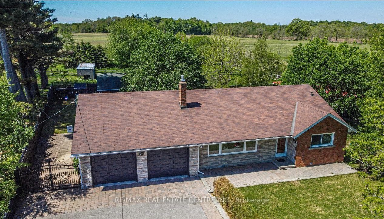 5438 Trafalgar Road, Milton, ON L9E 0Y8