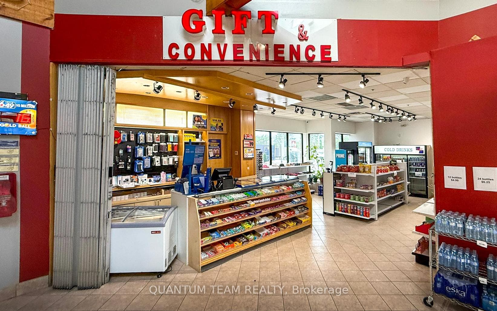 495 York Road 117, Niagara-on-the-Lake, ON L0S 1J0