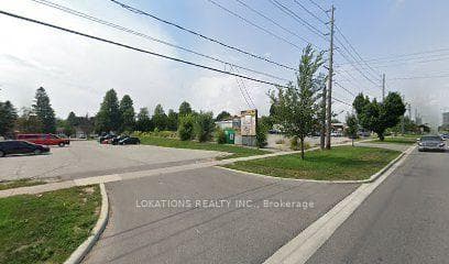 744 Markham Road, Toronto, ON M1H 2A9