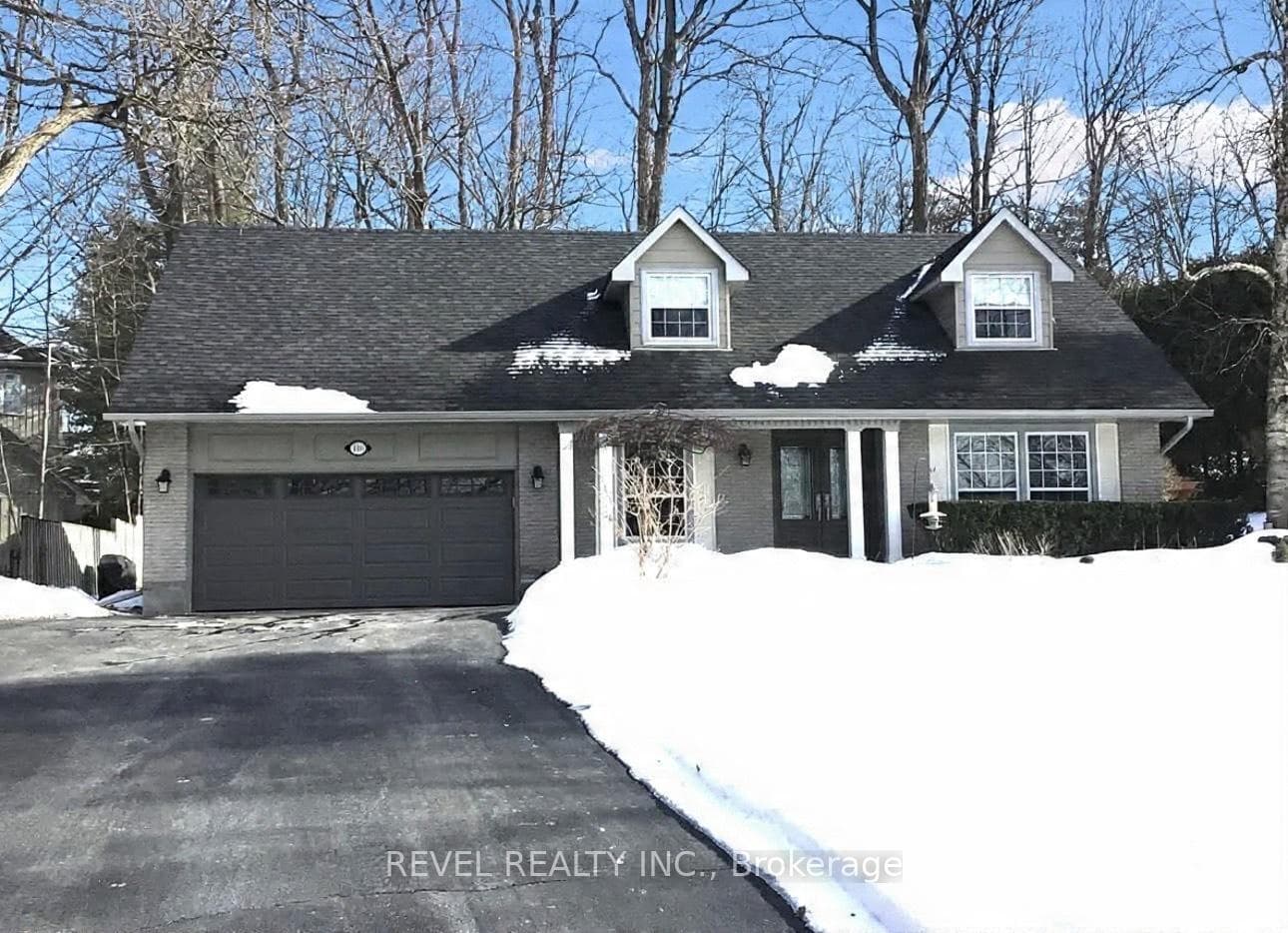116 Campbell Avenue E, Milton, ON L0P 1B0