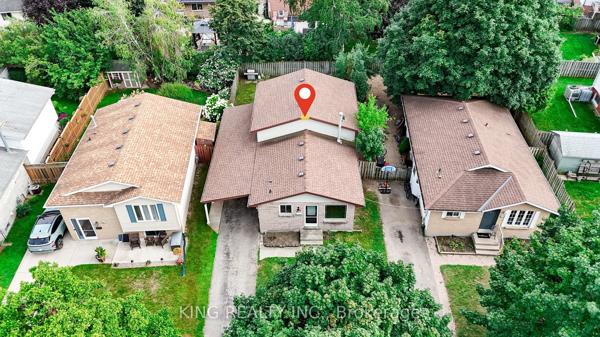 287 PORTSMOUTH Crescent E, London East, ON N5V 4E1