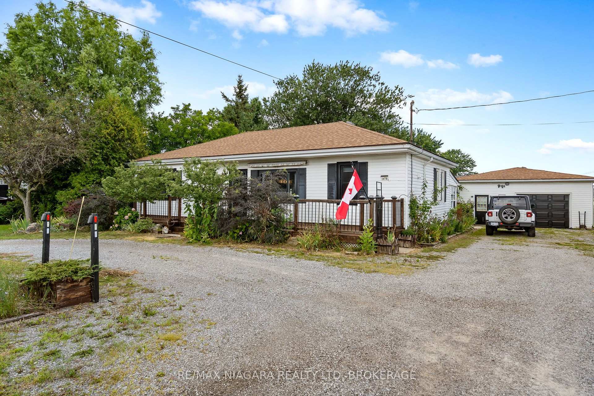 1470 KILLALY Street E, Port Colborne, ON L3K 5V3