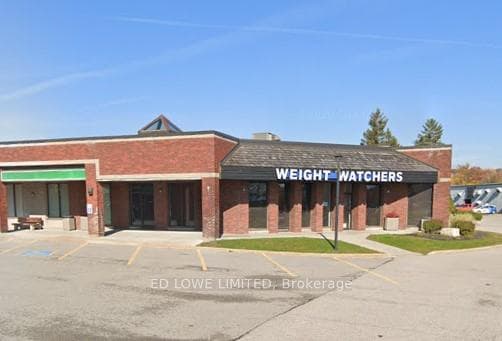 4 Cedar Pointe Drive O, Barrie, ON L4N 5R7
