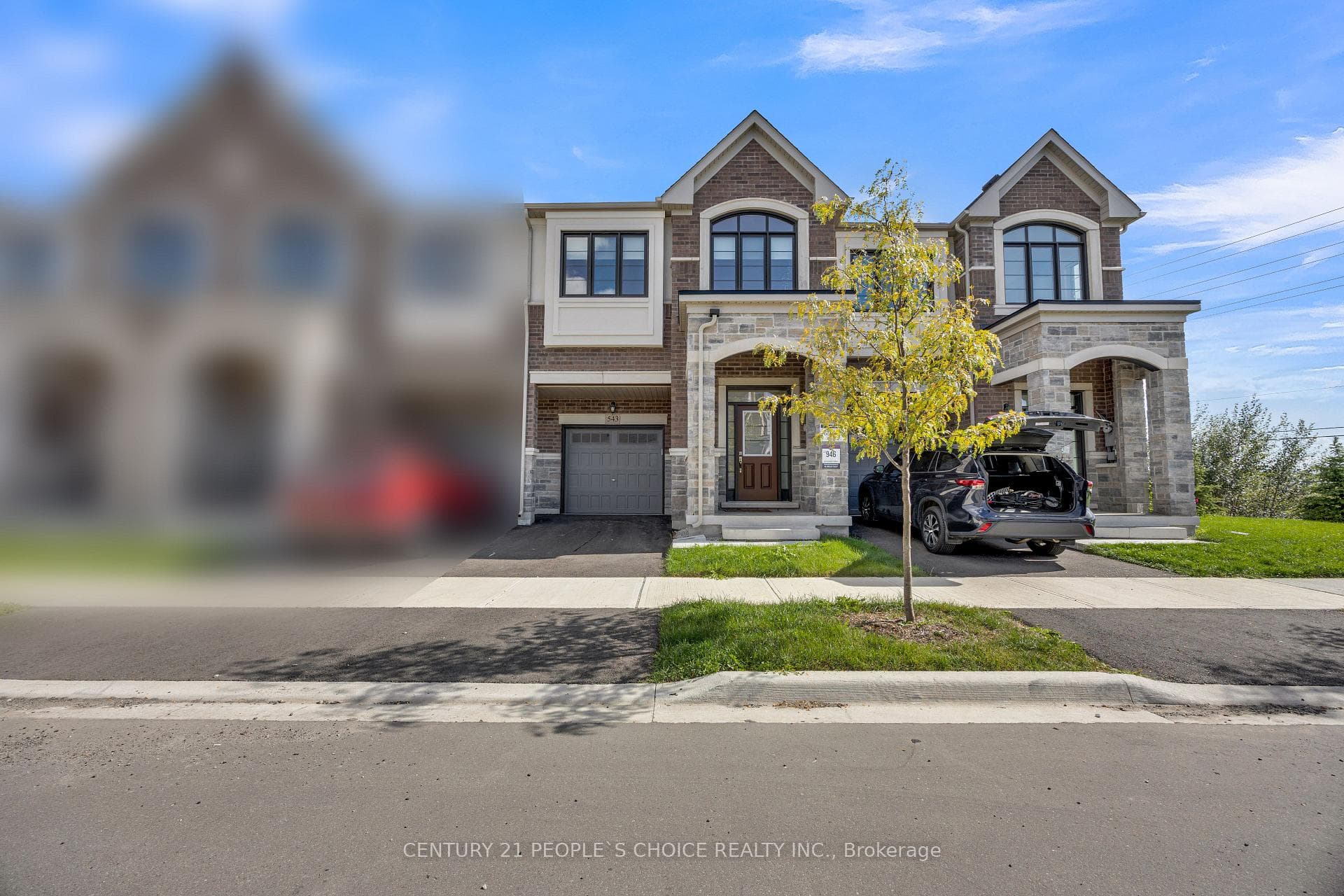 543 W Celandine Terrace, Milton, ON L9E 1Z8