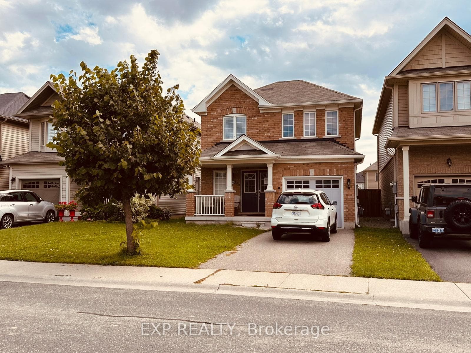 8660 Dogwood Crescent, Niagara Falls, ON L2H 0K9