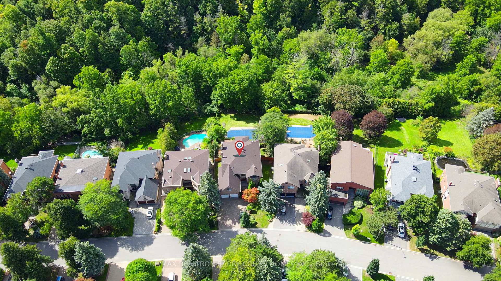 44 Prince Edward Boulevard, Markham, ON L3T 7G1