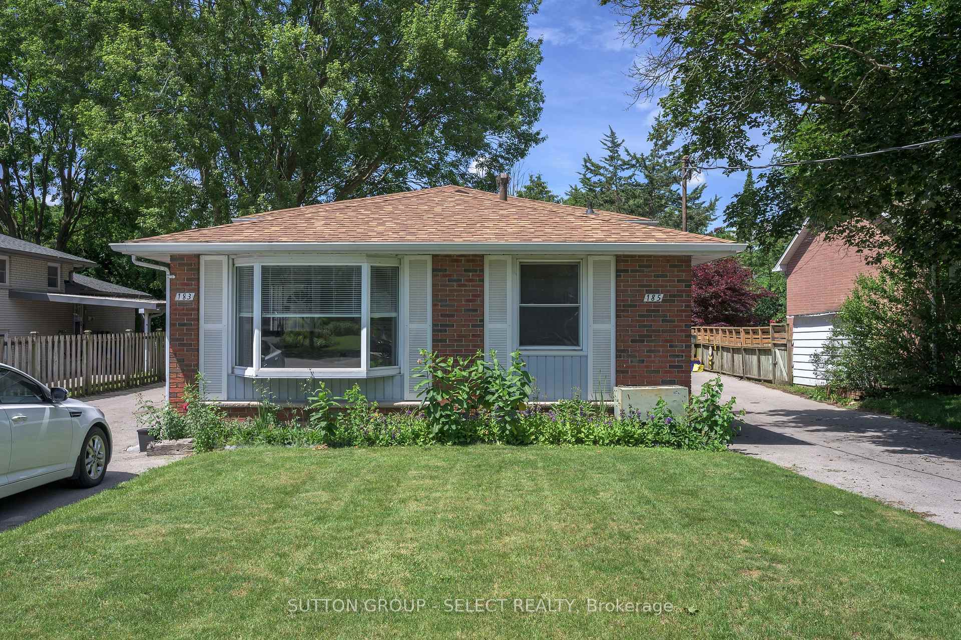 183-185 VANCOUVER Street, London East, ON N5Z 4R5