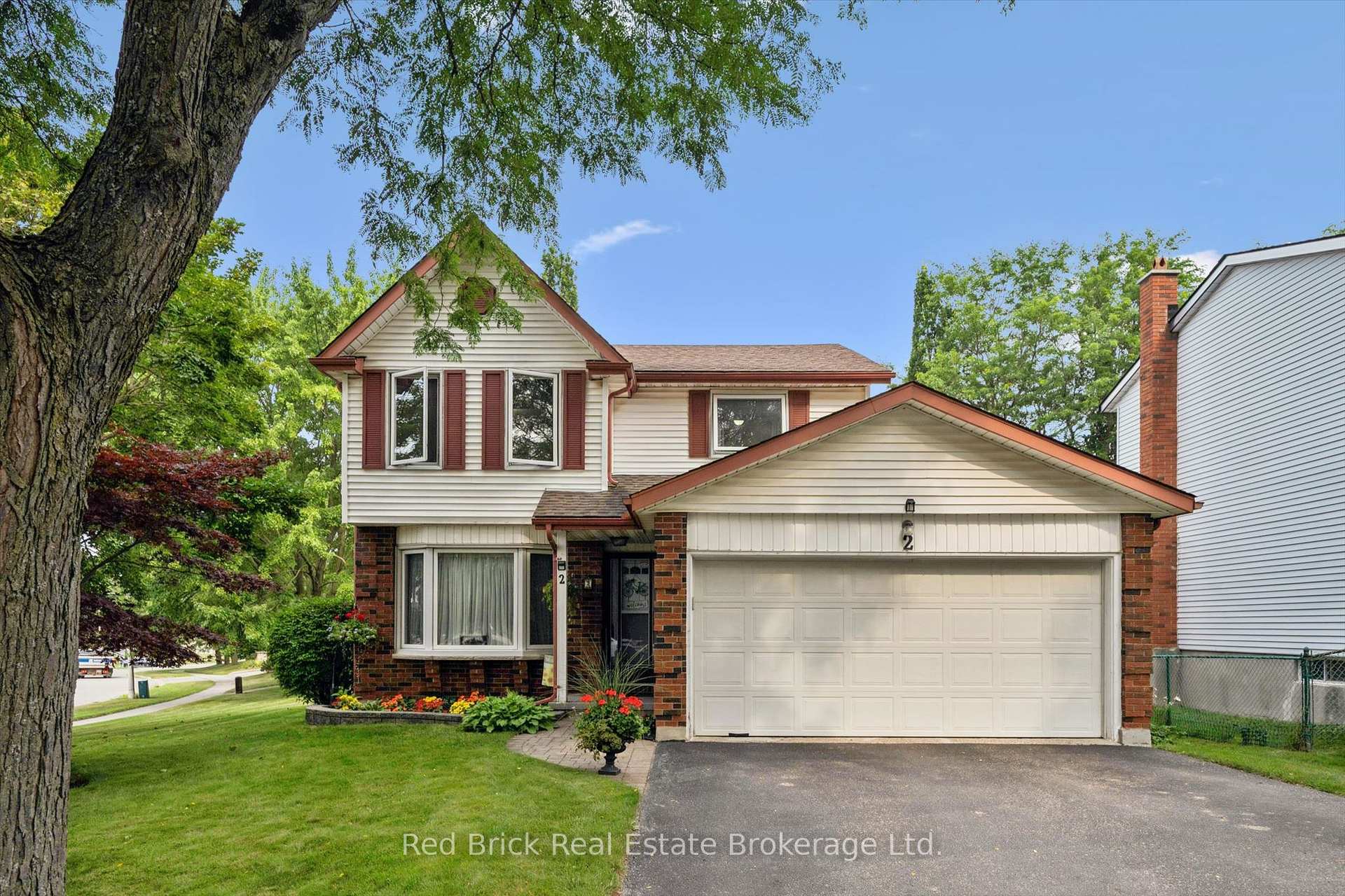 2 Woodborough Road, Guelph, ON N1G 3K5