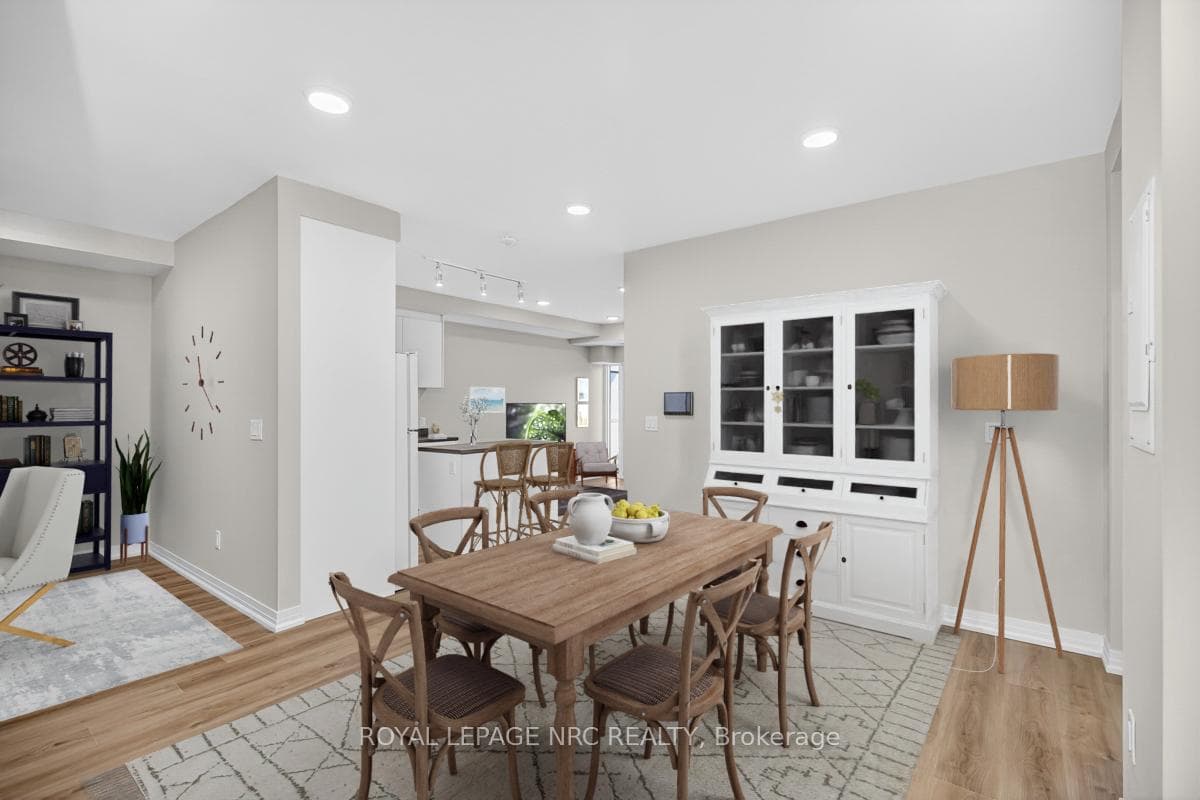50 HERRICK Avenue 121, St. Catharines, ON L2P 2T9