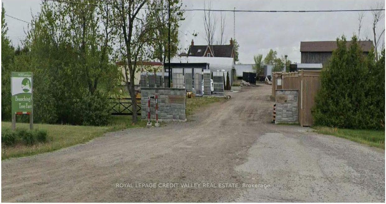 4430 Trafalgar Road, Milton, ON L0P 1E0