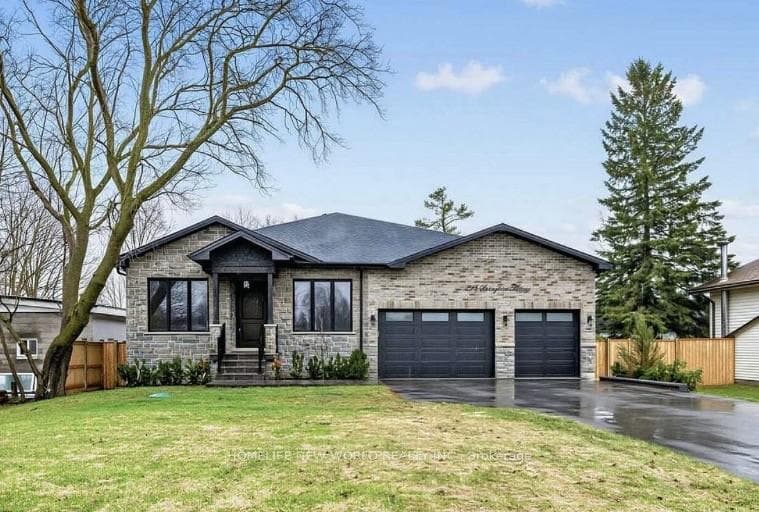 225 Sunnybrae Avenue, Innisfil, ON L9S 1K4