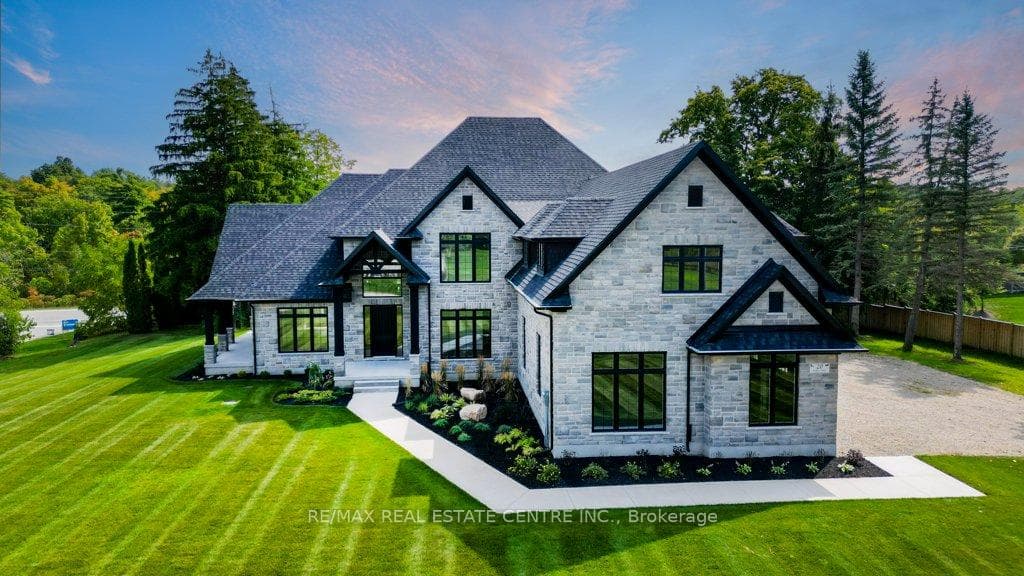 20 Stokes Trail, Milton, ON L0P 1B0