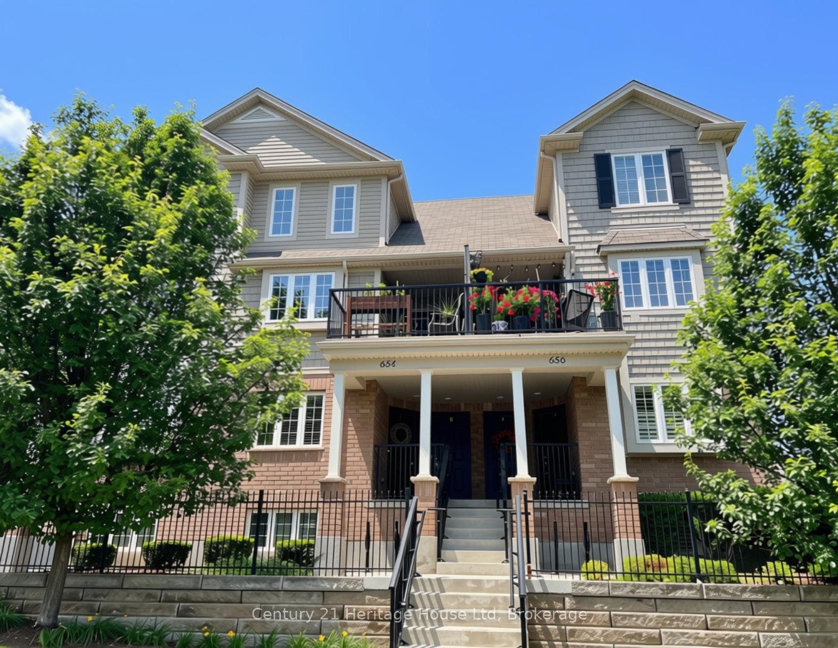 654 Woodlawn Road E B, Guelph, ON N1E 0K4