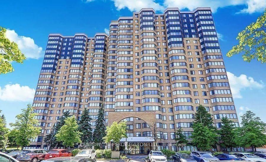 80 Alton Towers Circle 104, Toronto, ON M1V 5E8