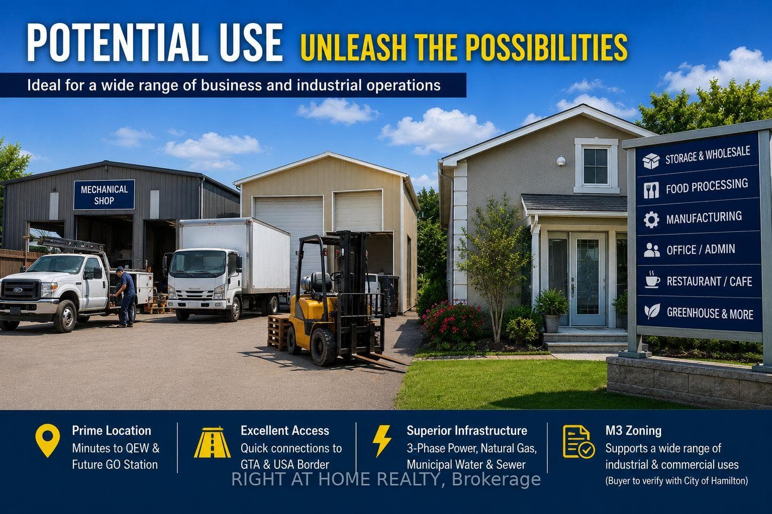 333 Mcneilly Road, Hamilton, ON L8E 5H4