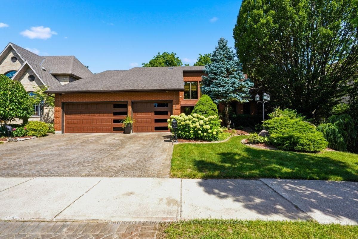 80 Carnegie Lane, London South, ON N6C 5X2