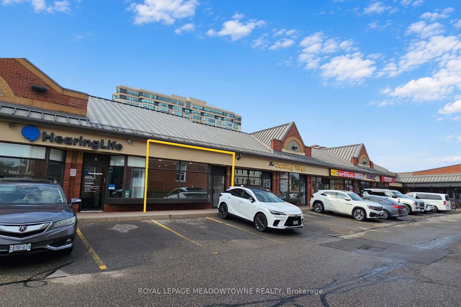 15 Martin Street AM10, Milton, ON L9T 2R1