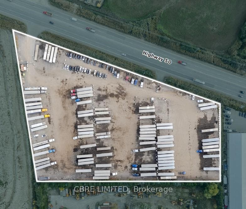 10590 Highway 50 Highway Unit 1, Brampton, ON L6P 0L5